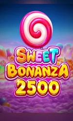 Sweet Bonanza 2500