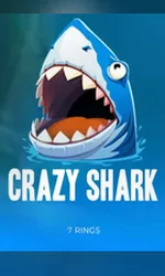 Crazy Shark