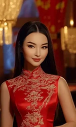 Chinese Speed Baccarat 3