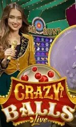 Crazy Balls