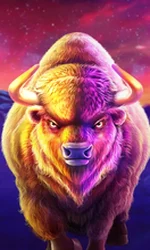 Buffalo King Megaways